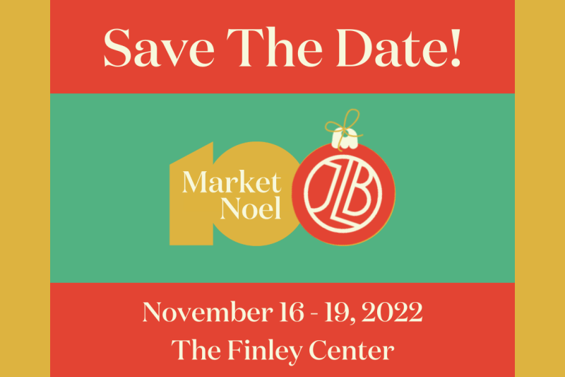 Market Noel - StyleBlueprint