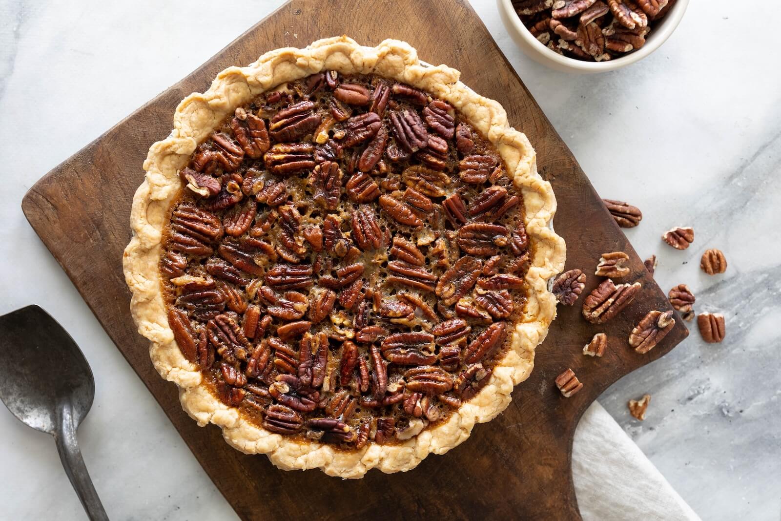 11 Tasty Pie Companies That Ship Nationwide