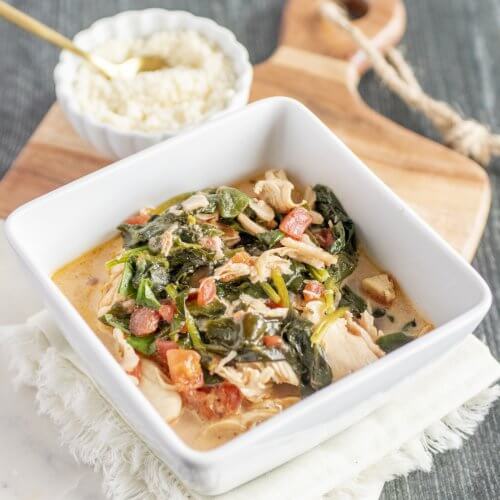 SB Thanksgiving Leftover Recipes Natasha Newton Creamy Tuscan Turkey Soup