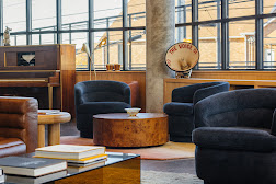 New Waterloo Waymore s Lobby and Cocktails Quinn Ballard Nashville Interior Photographer 133 3
