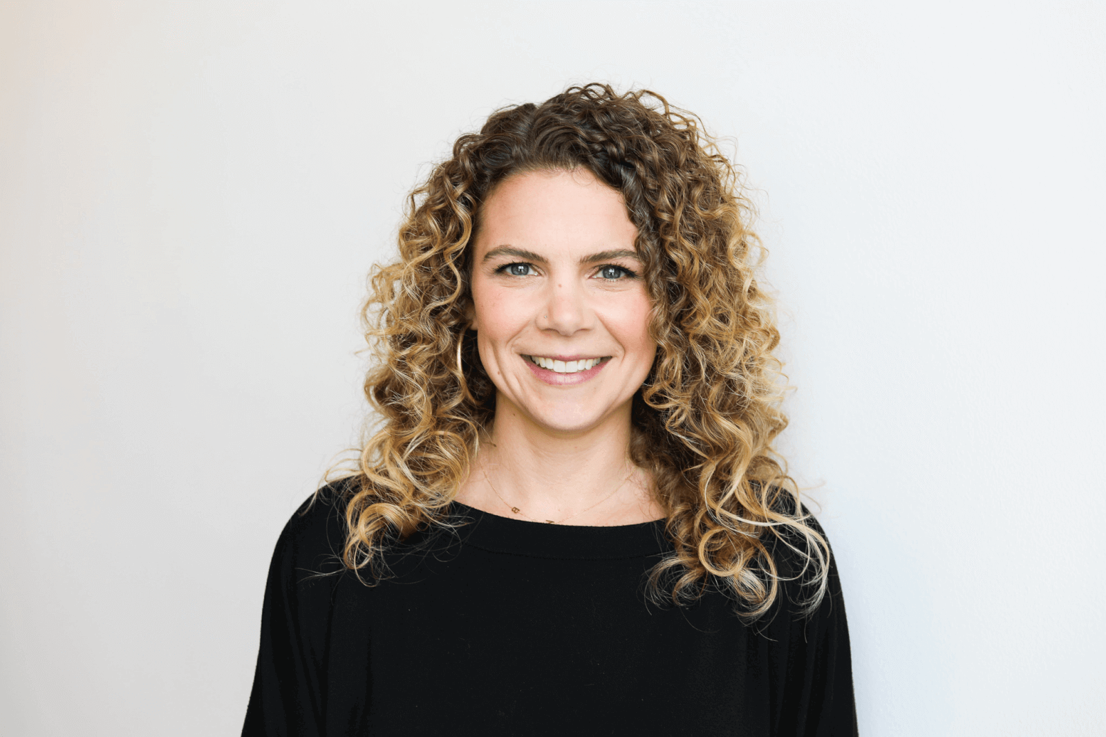 Photo of Lindsey Seal 