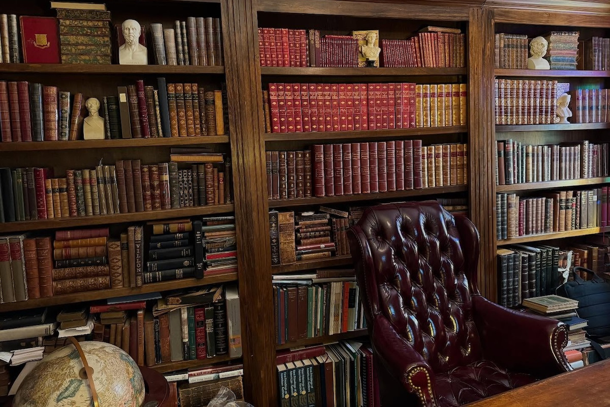 9 Must-Visit Independent Bookstores in Nashville