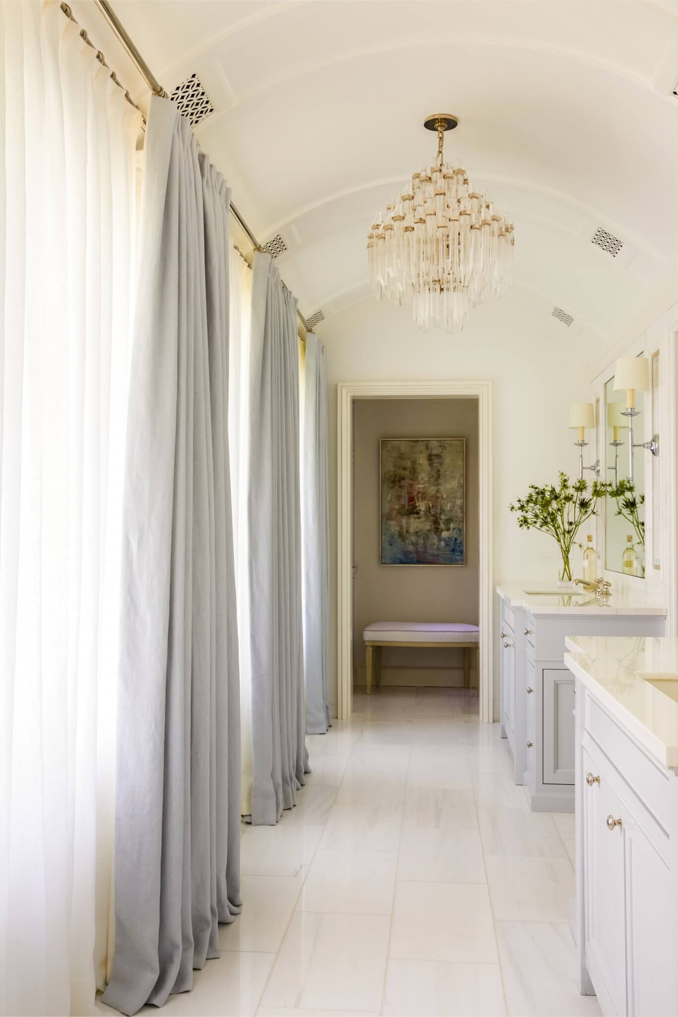 Meet Iconic Interior Designer Suzanne Kasler | StyleBlueprint