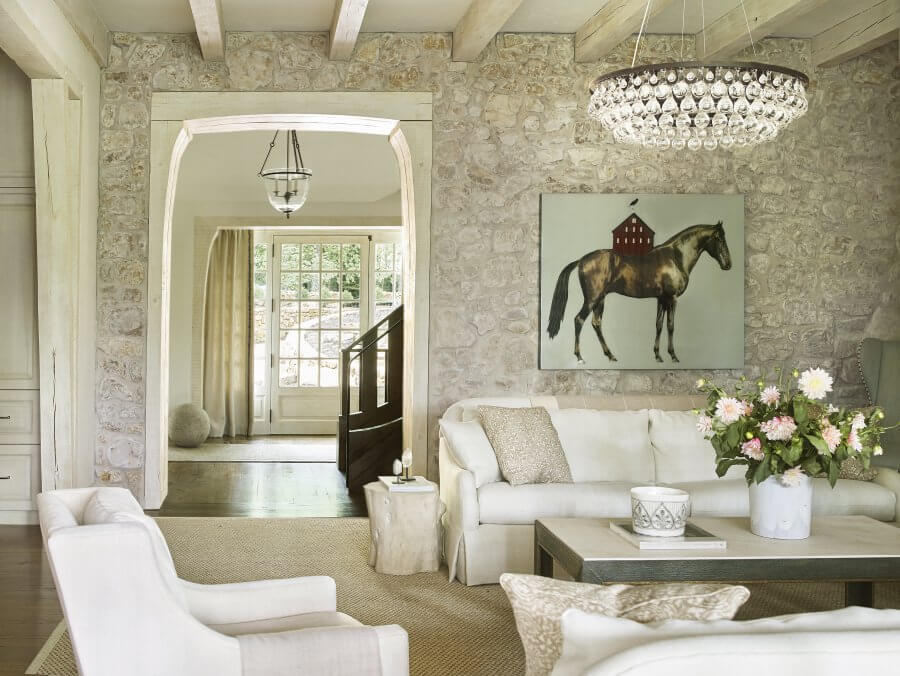 Meet Iconic Interior Designer Suzanne Kasler | StyleBlueprint