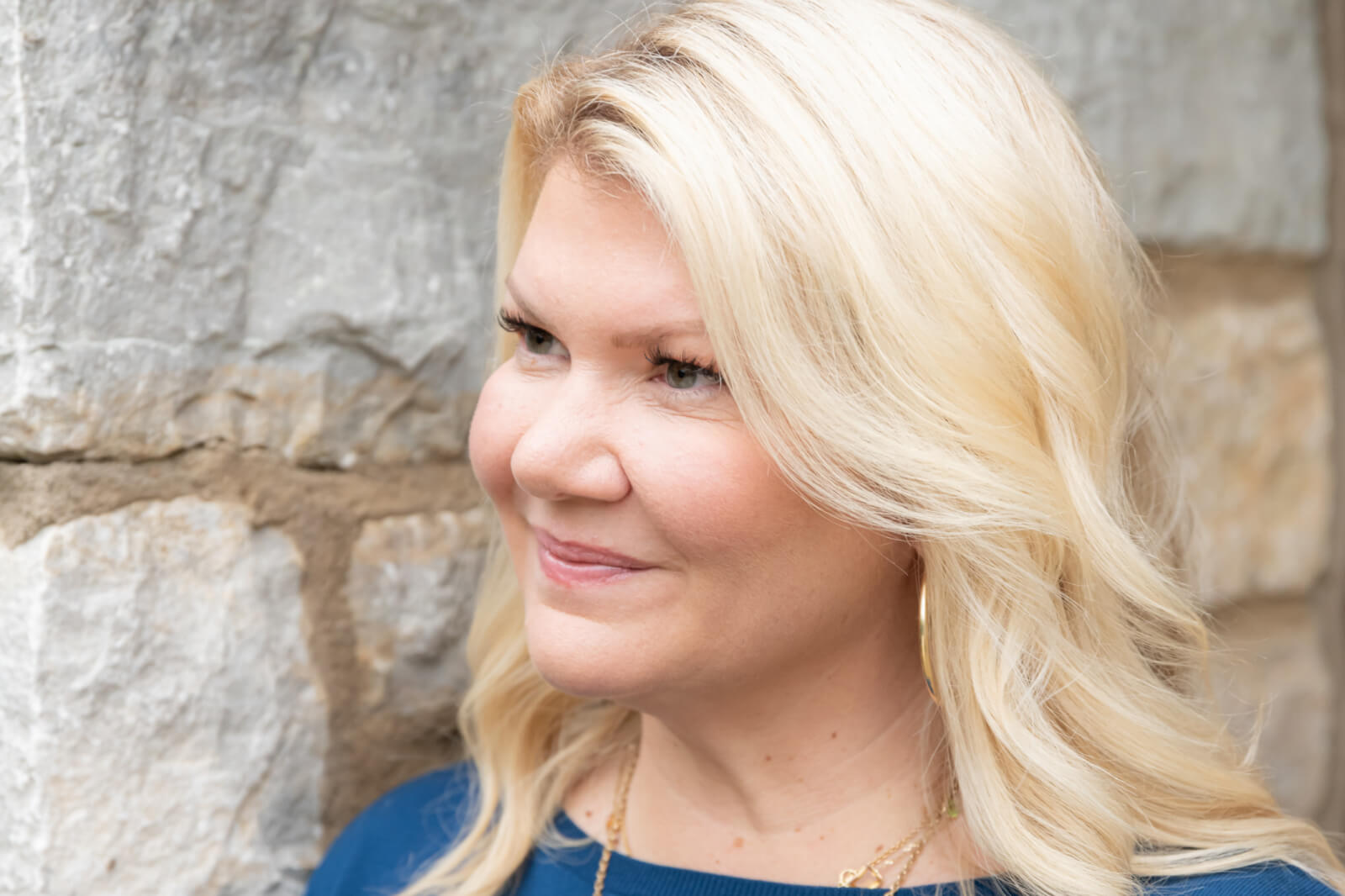 Meet Marcie Allen of Anzie Blue & MAC Presents