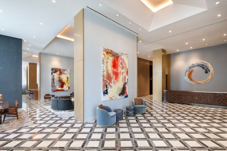 The Joseph, a Luxury Collection Hotel