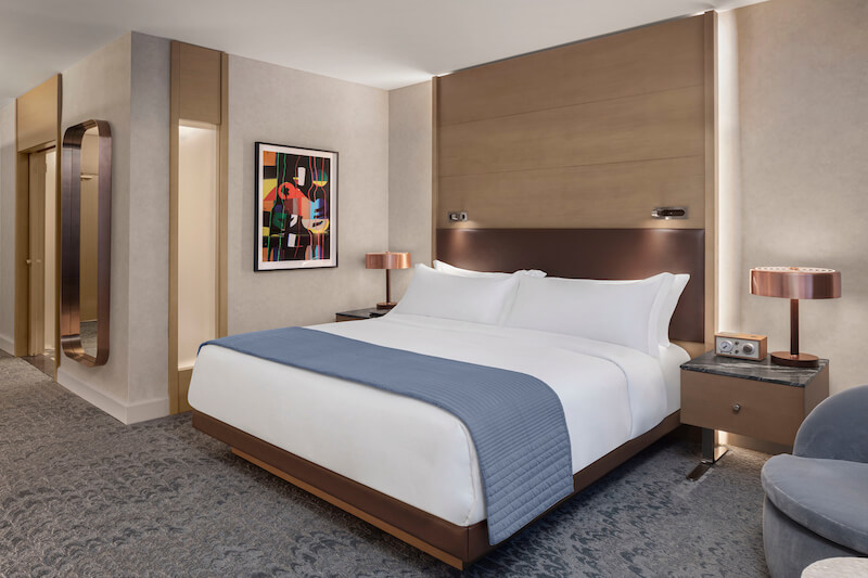 The Joseph, a Luxury Collection Hotel 3
