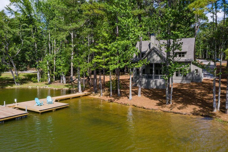 White Oak Landing