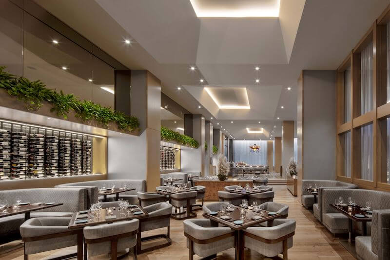 The Joseph, a Luxury Collection Hotel 4
