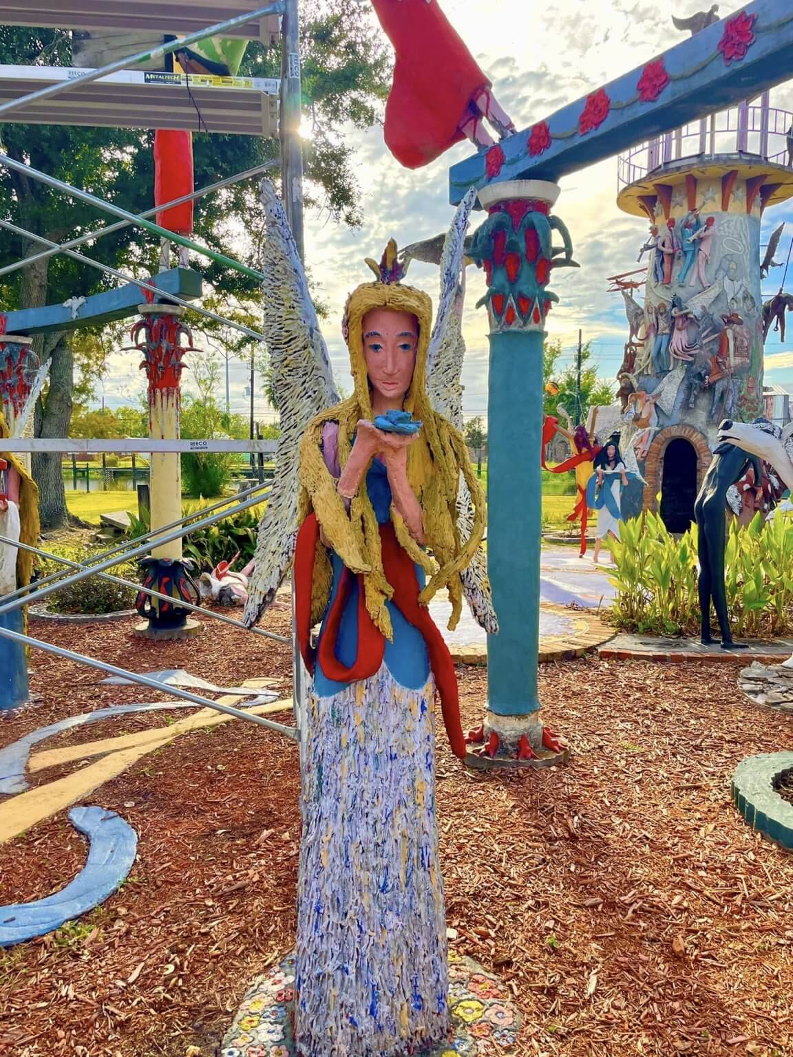 Hidden Gems: 12 Louisiana Attractions You Should Know About