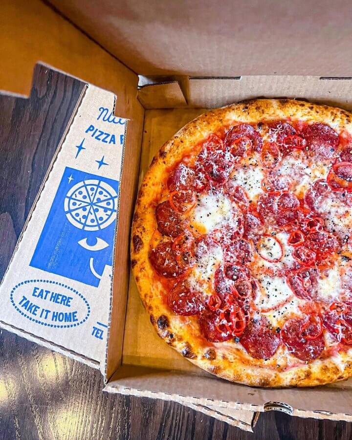 The Best Pizza in Louisville 5 Spots We Love