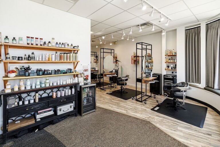 The Top Hair Salons in Nashville StyleBlueprint