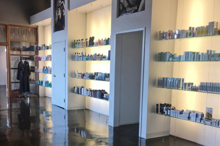 The Top Hair Salons in Nashville StyleBlueprint