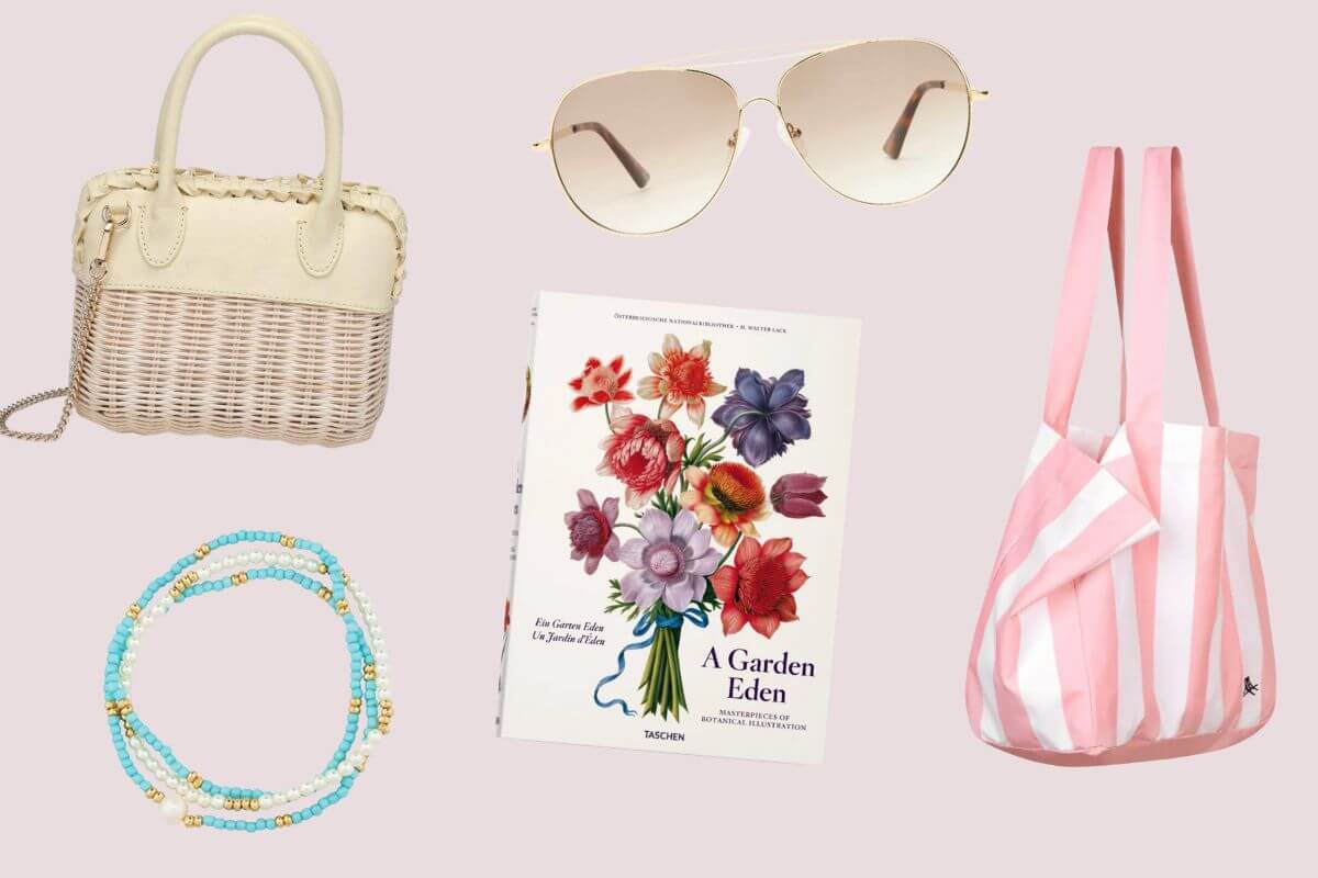 18 Fresh FINDS for a Birmingham Summer