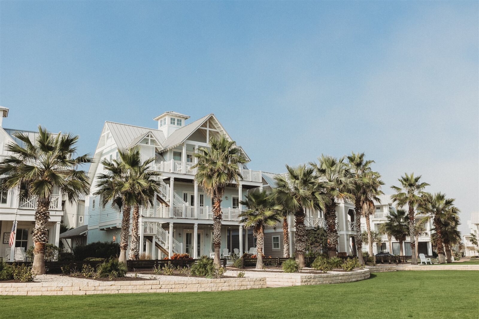 The Best Girlfriend Getaways in the South