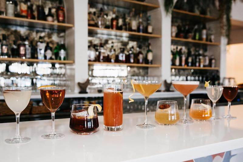 The Best Memphis Happy Hours by Day