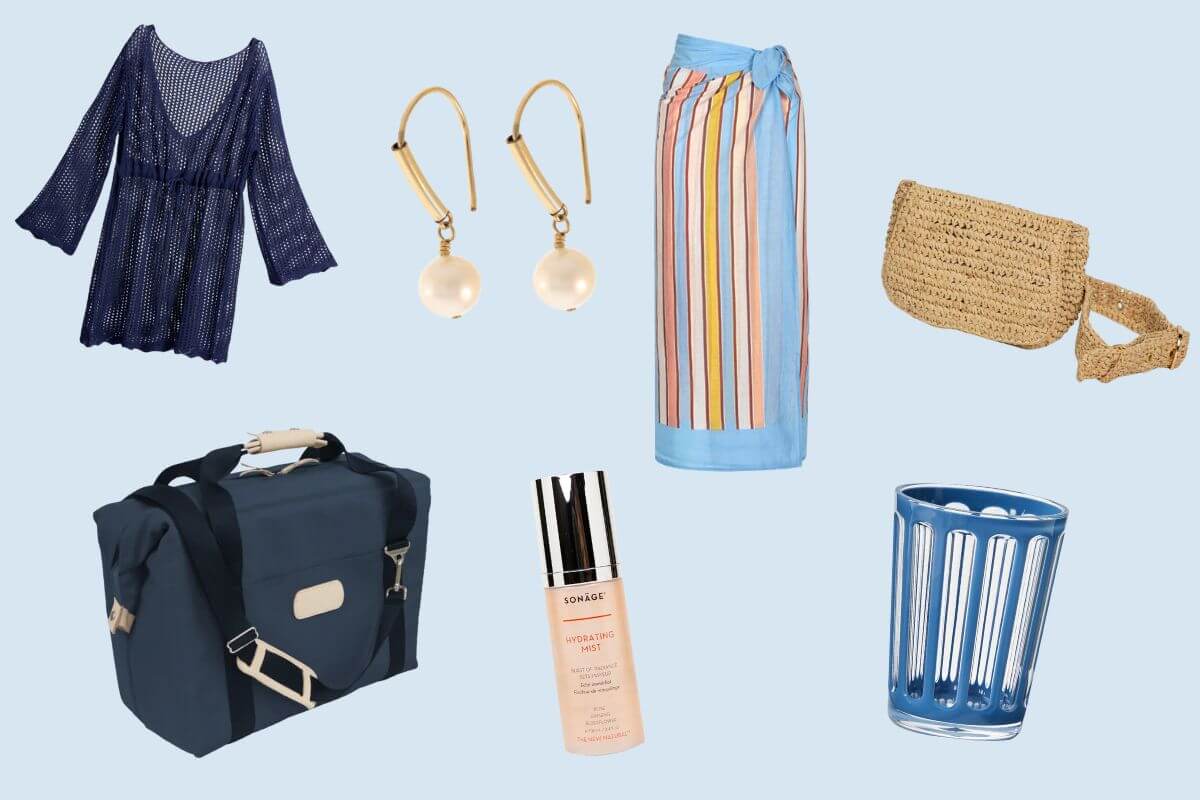 21 Nashville FINDS for June: Father’s Day Gifts, Chic Accessories & More
