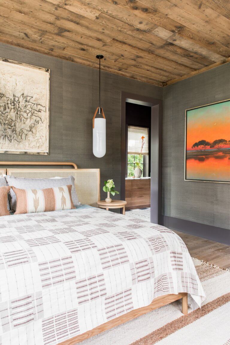 Casual with an Edge: Charleston Interior Designer Cortney Bishop ...