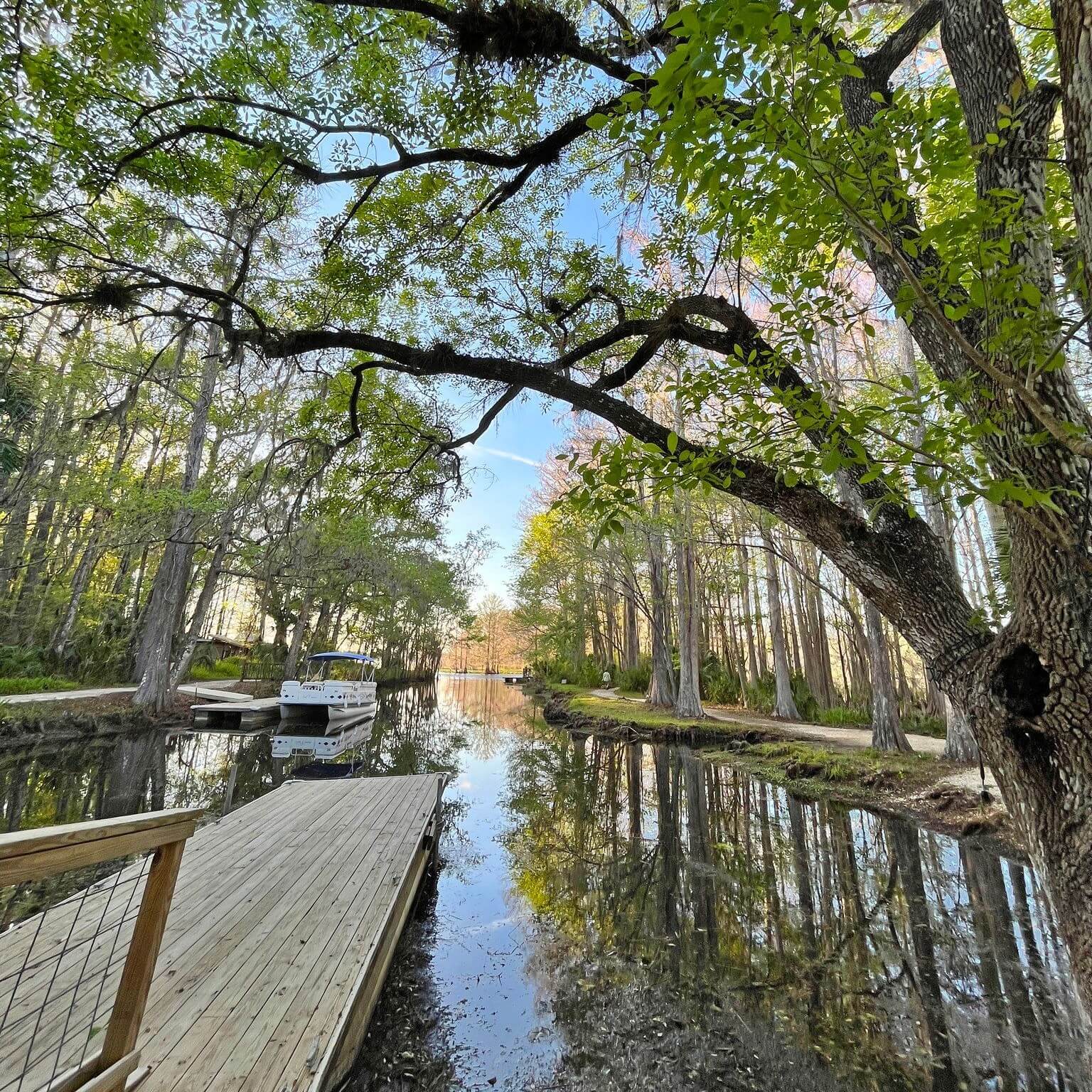 6 Charming Small Towns in Florida