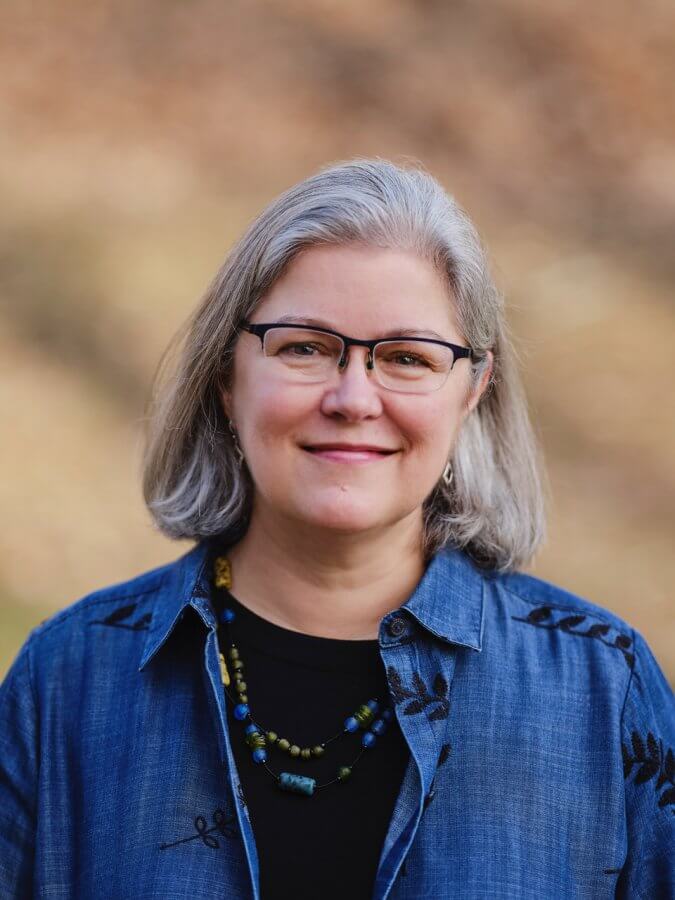 Margaret Renkl headshot