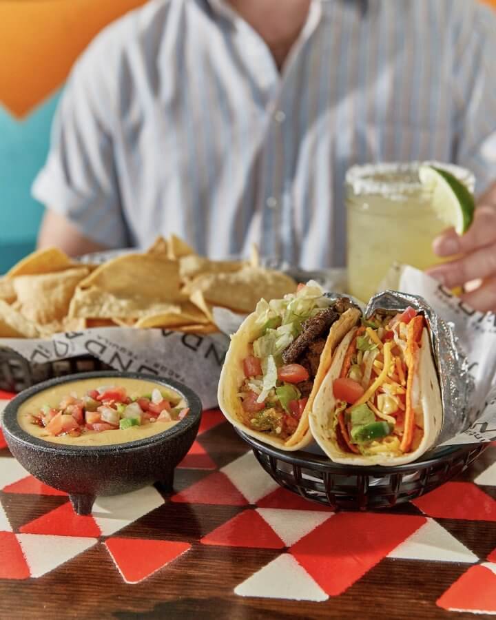 9 New Birmingham Restaurants to Try This Month