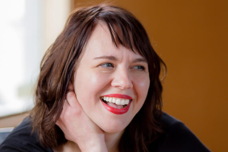 Meet Stacie Stewart of NAMI, Louisville’s Hippest New Eatery