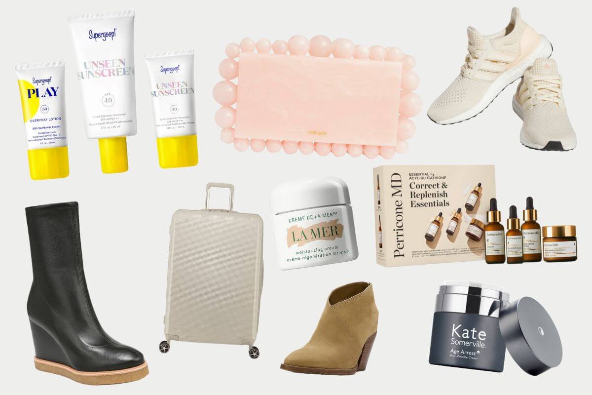 Nordstrom Anniversary Sale Picks: The Final Countdown!