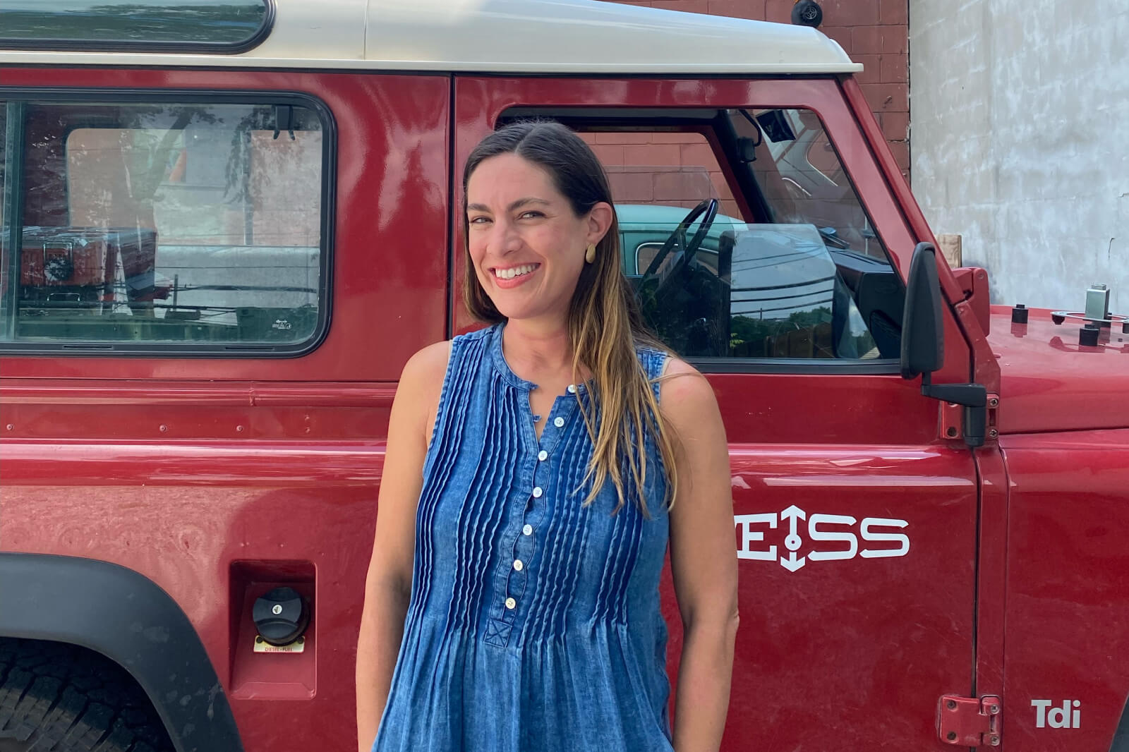 The Story Behind Nashville’s Weiss Watch Company