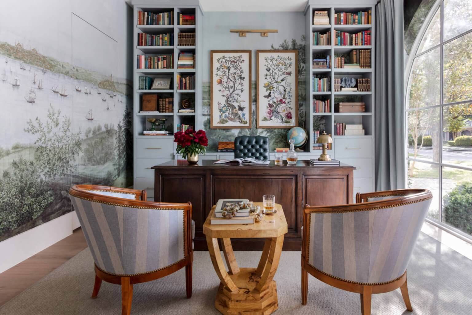 Interior Design Tips: The Dos and Don'ts of Layering | StyleBlueprint