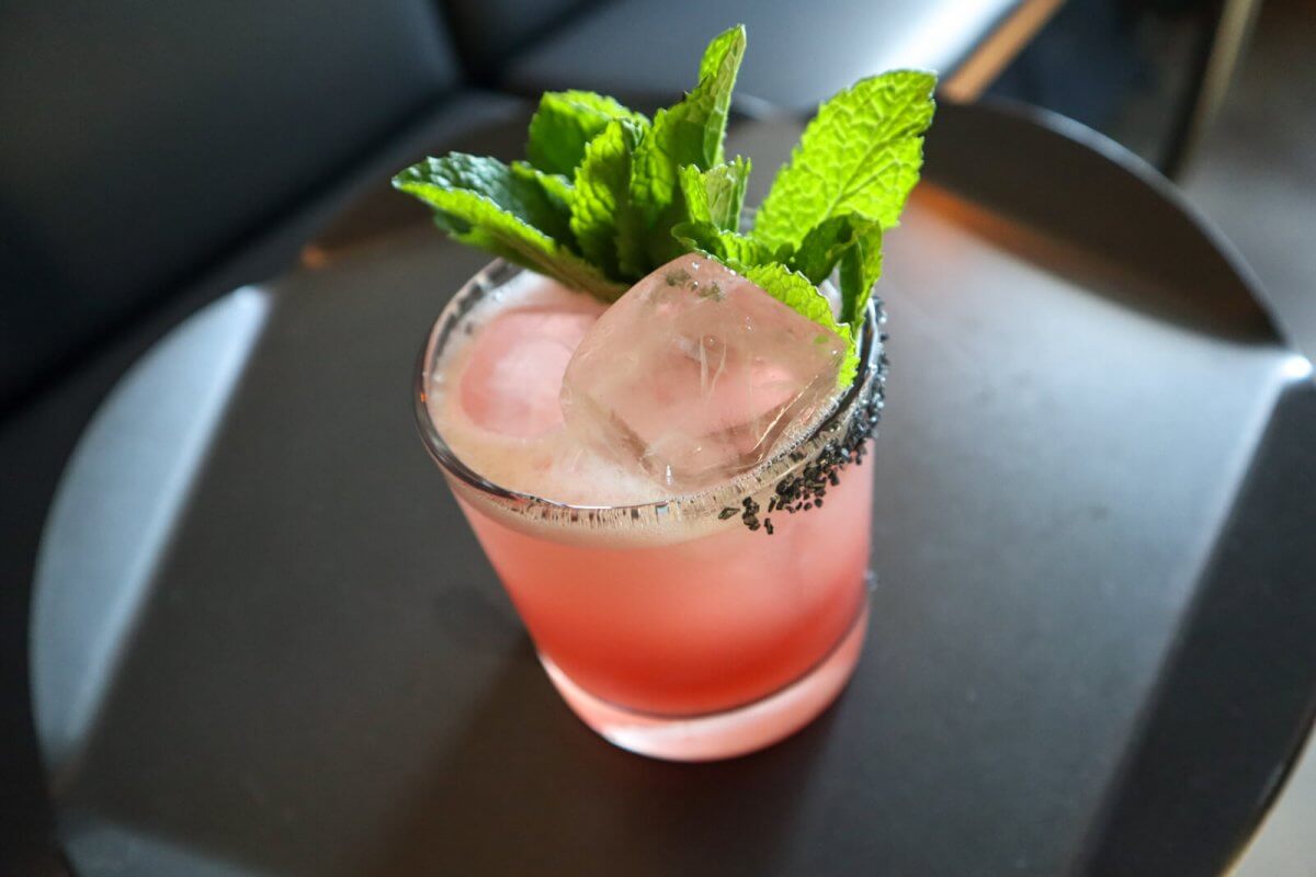 Have You Been to Nashville’s Smallest Cocktail Bar?