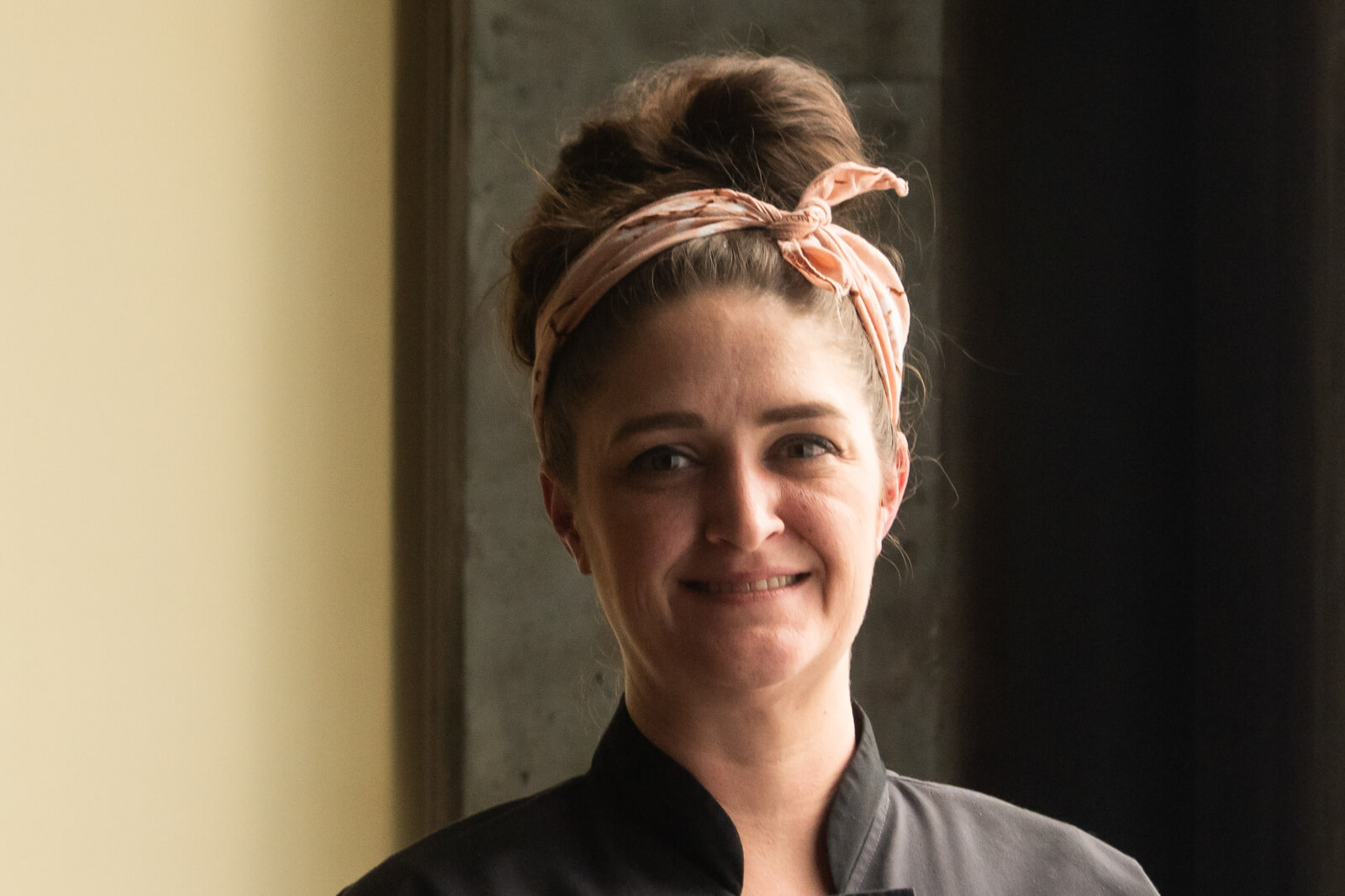 Meet Nashville’s Jess Lambert, Chef de Cuisine at Etch!