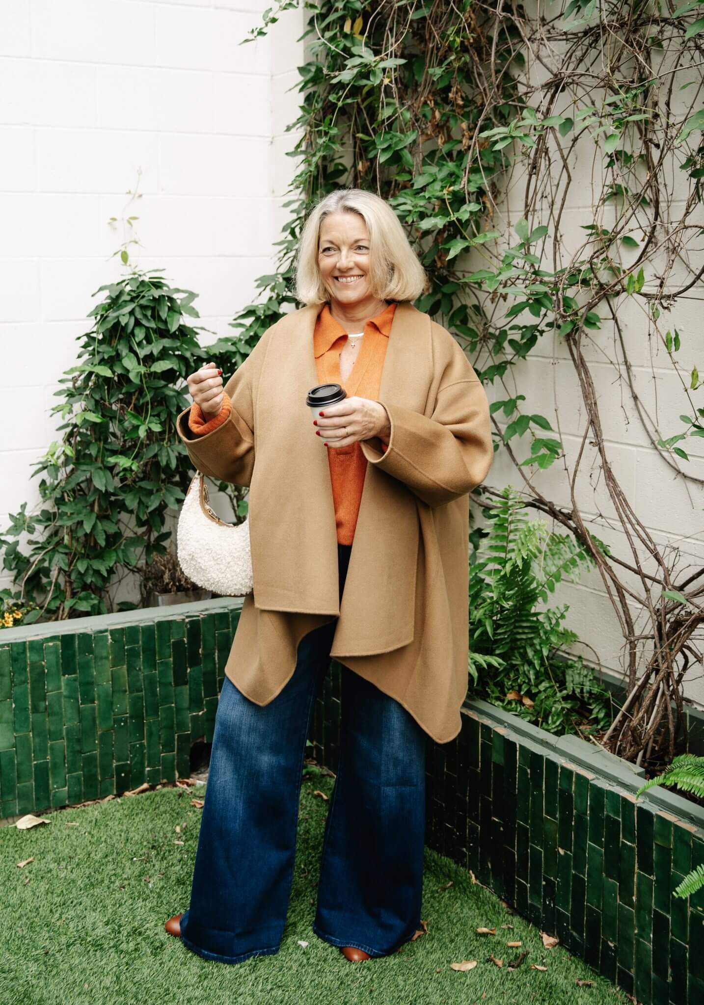 Fall Outfits To Inspire You For The New Season StyleBlueprint Fall Outfits To Inspire You For The New Season StyleBlueprint