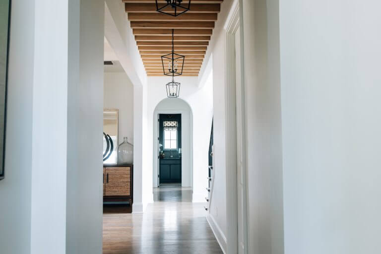 Collierville Design Paper A Rustic-Chic Collierville, Tennessee Home Inspired by Napa Valley