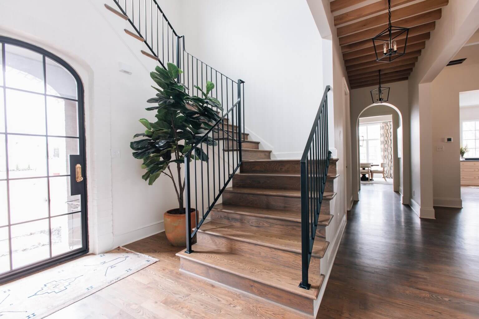 Collierville Design Paper A Rustic-Chic Collierville, Tennessee Home Inspired by Napa Valley