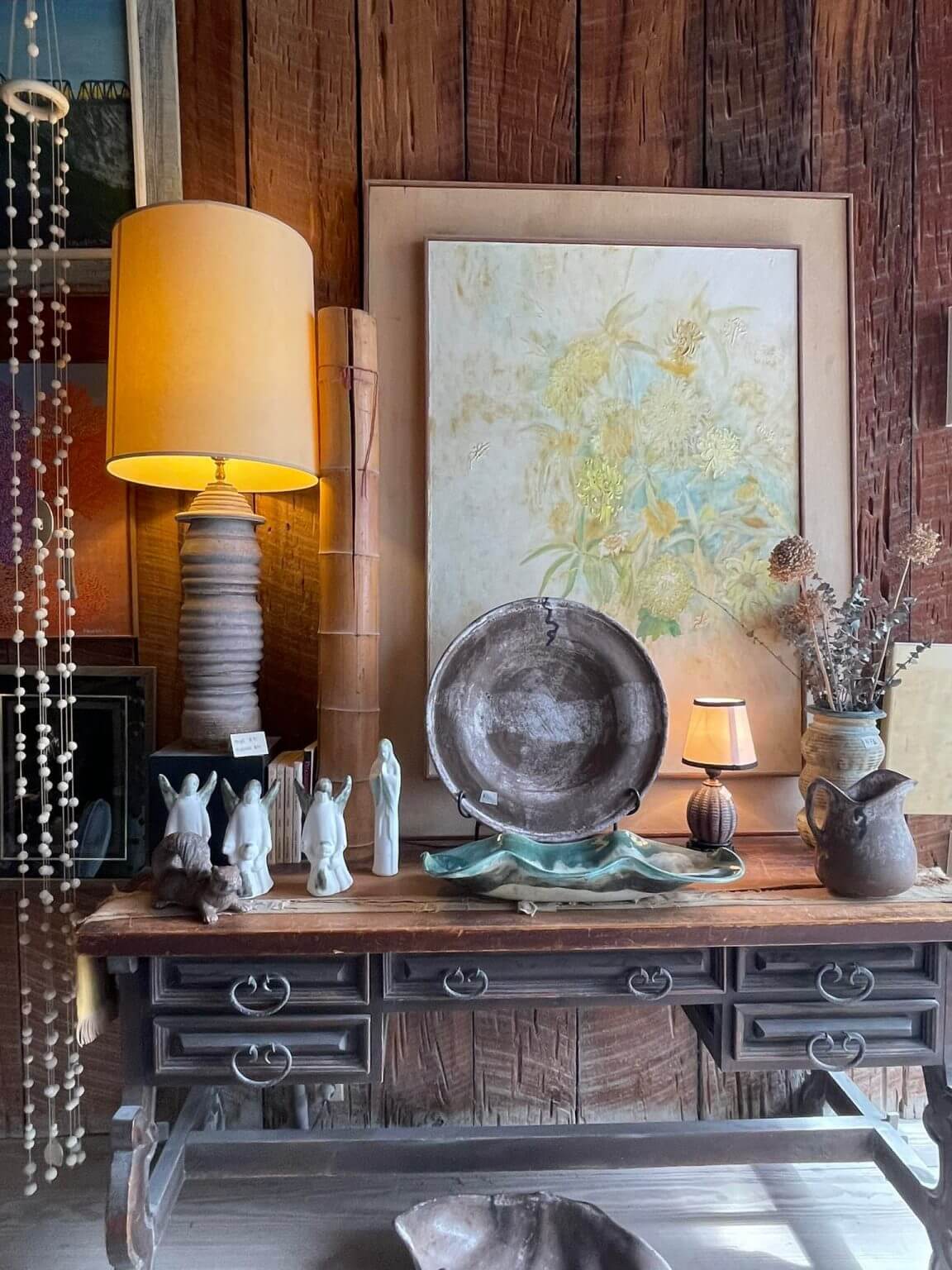 The mississippi pottery trail 9 stops not to miss