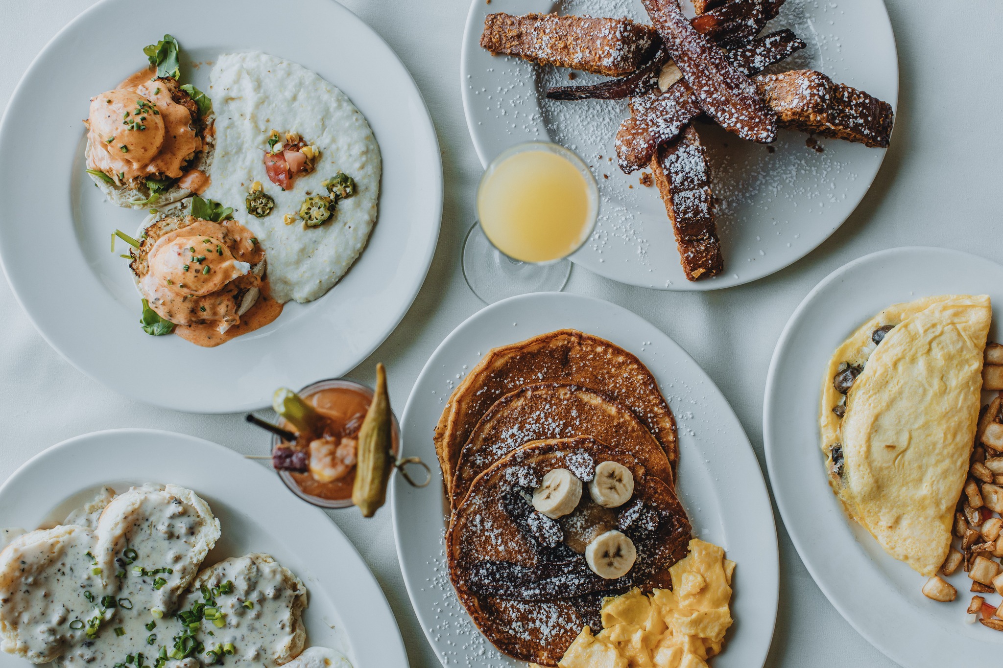 Poor Boy's Diner, American Restaurant, Diner, Breakfast