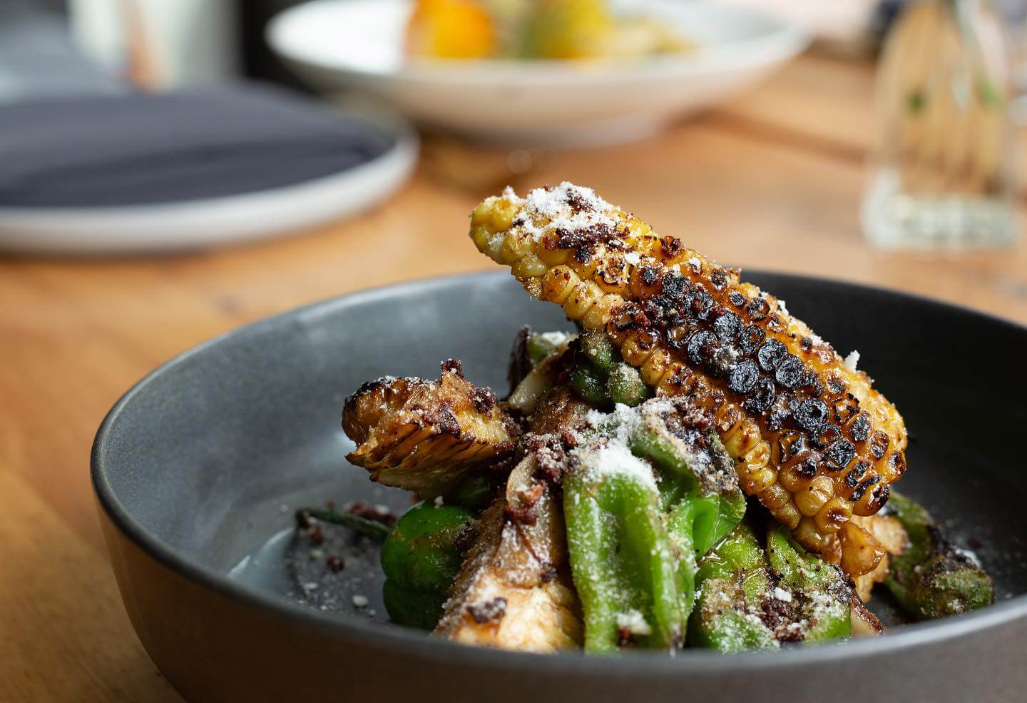 SBMemphis New Restaurant Lobbyist