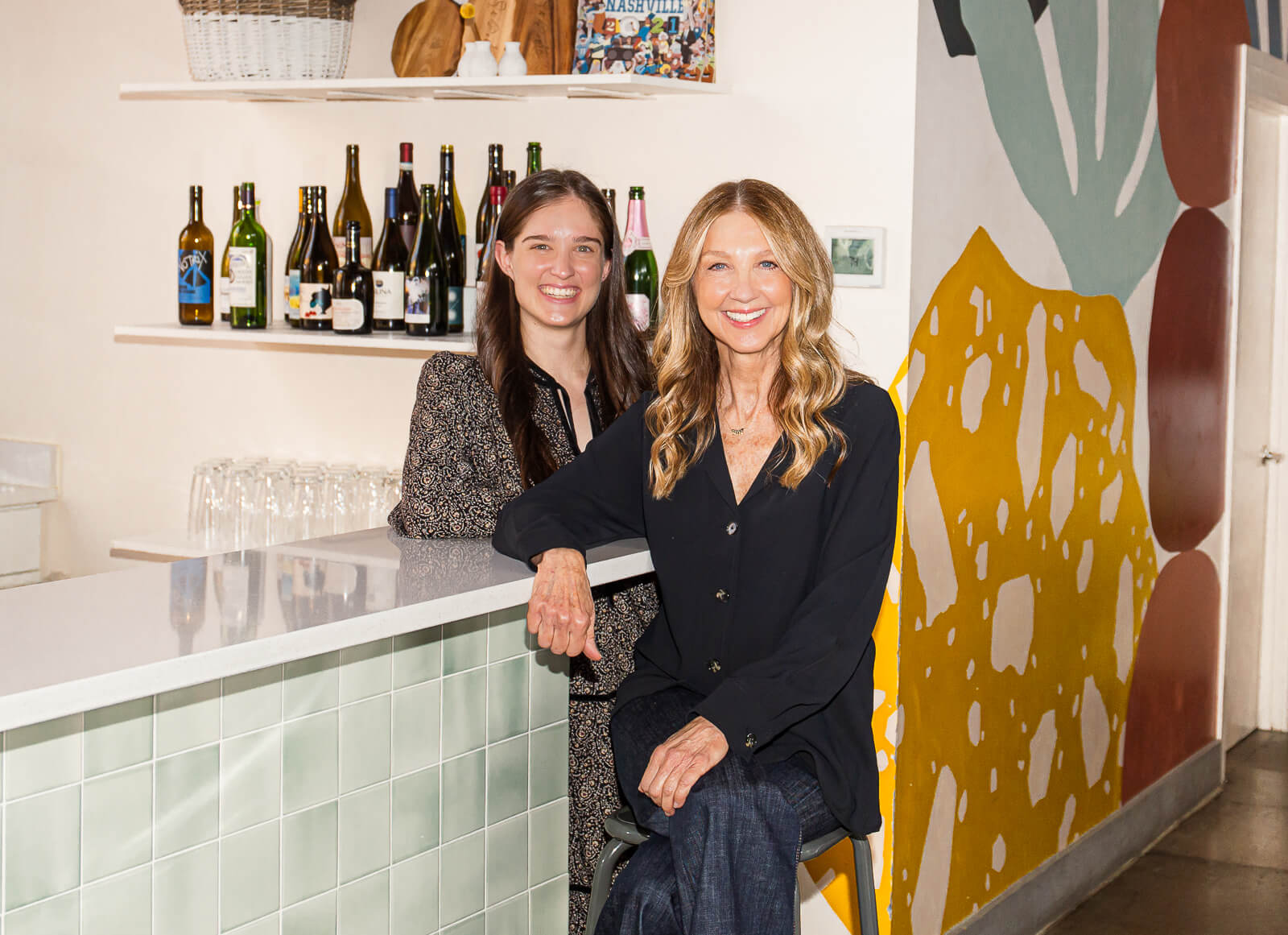 Say Cheese! Meet Culture + Co.’s Mother-Daughter Team