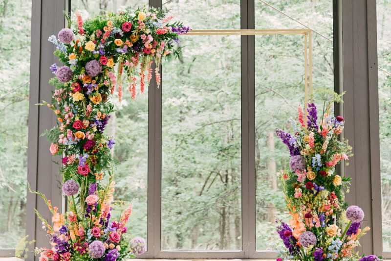 The Top Memphis Florists + Floral Designers - 5 SB TopLists FloristsMEM Everbloom