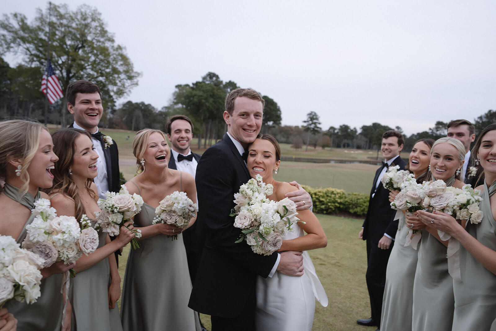 SB Megan and Ford BridalParty MaryHannahHarte