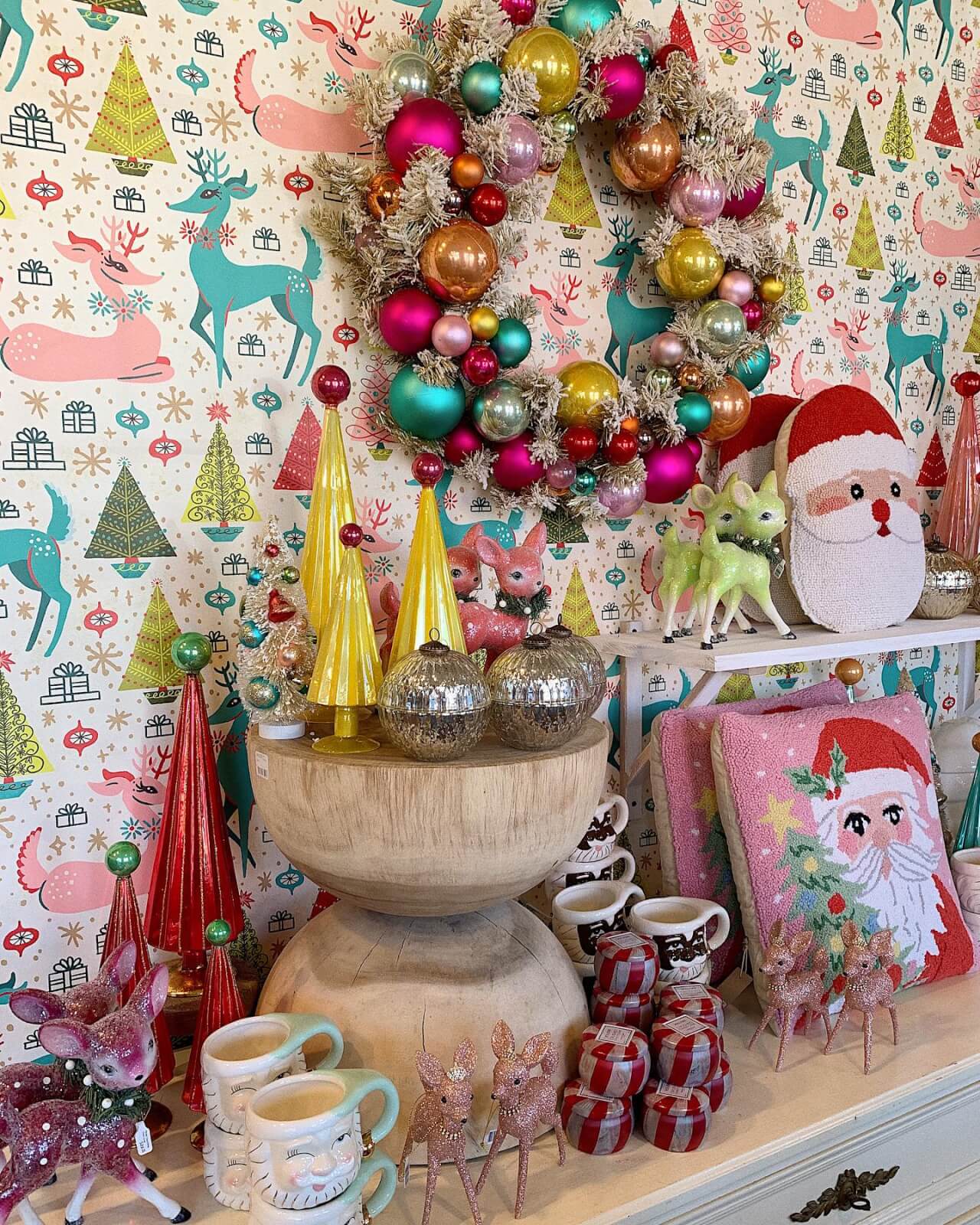 GIFT AND SPECIALTY SHOPS visual data 5