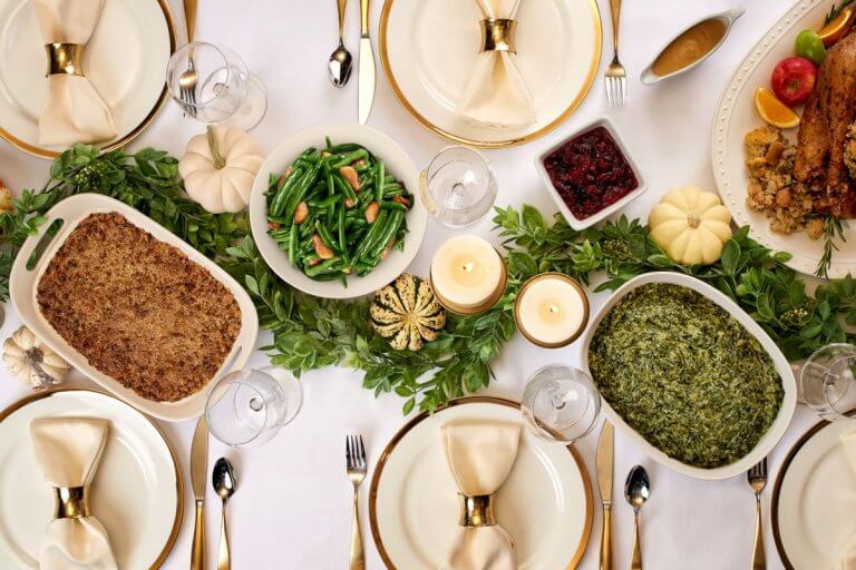 13 Louisville Restaurants Open on Thanksgiving Day | StyleBlueprint