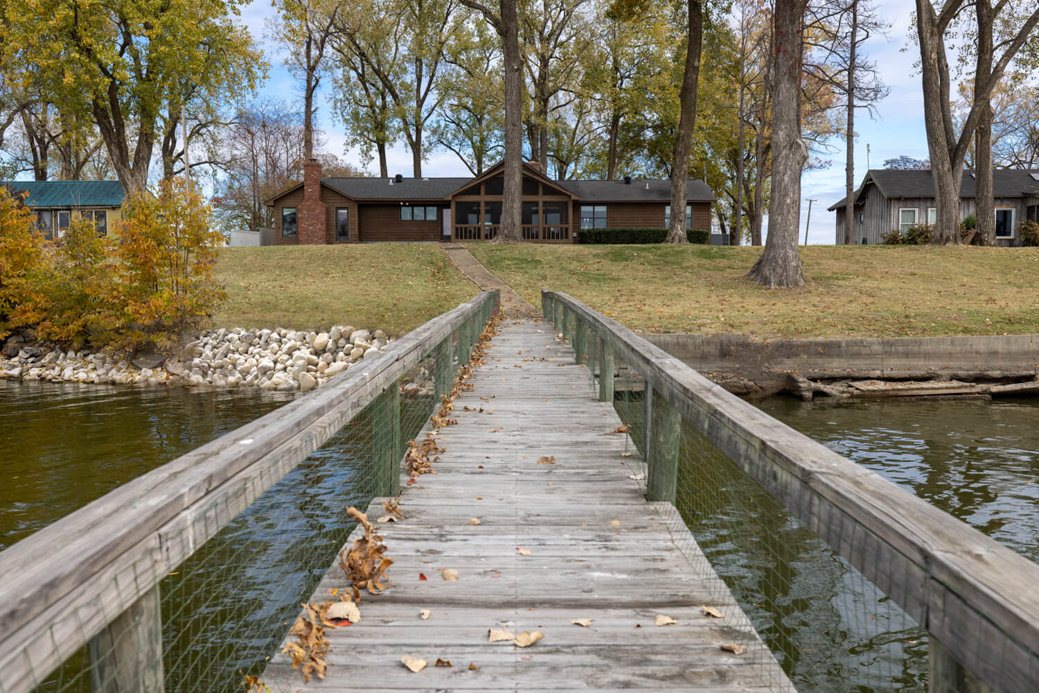 1848 Horseshoe Circle, Hughes Arkansas StyleBlueprint