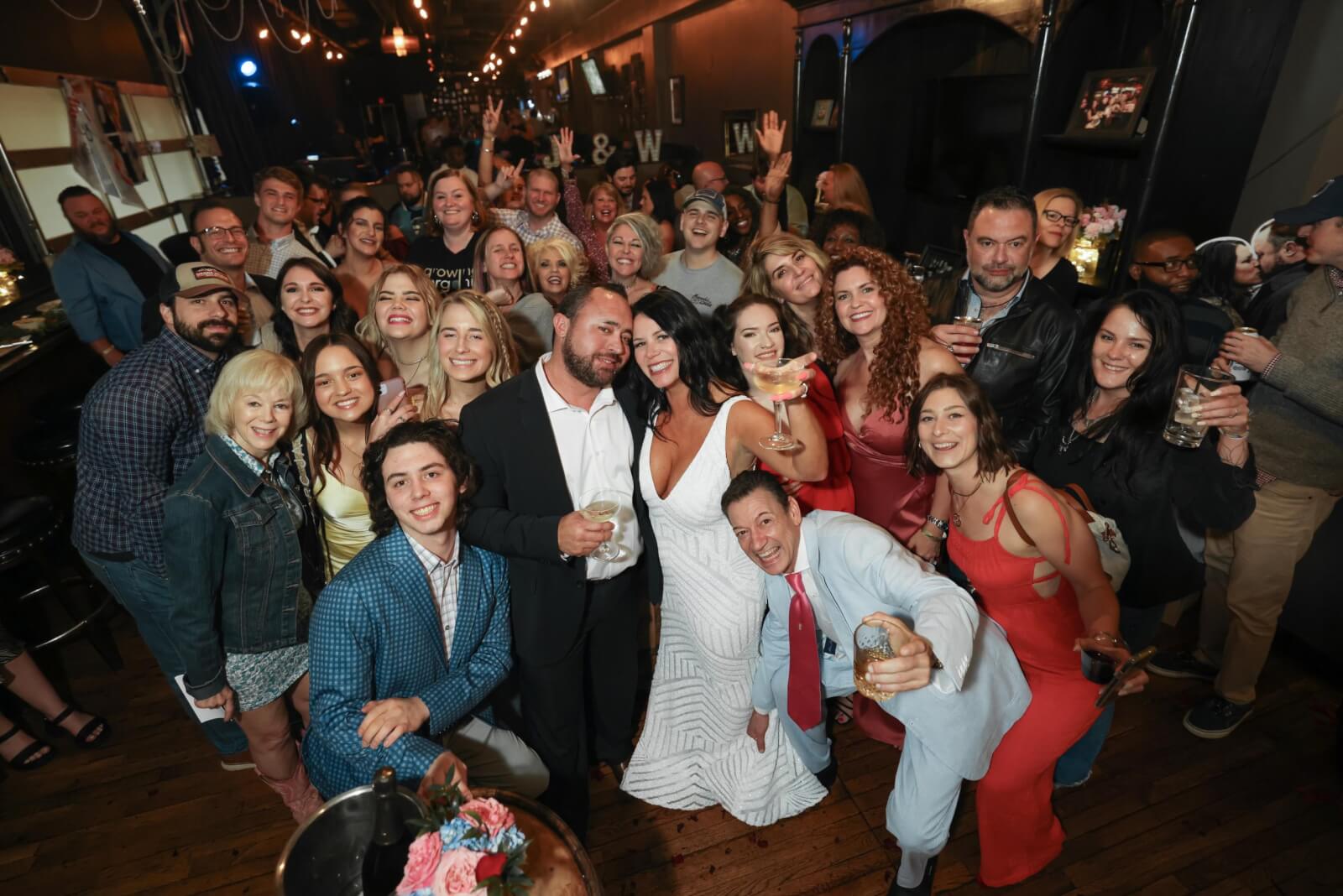 large group photo 