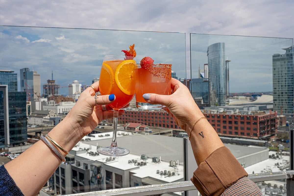 Your UPDATED Guide to The Gulch, One of Nashville’s Most Bustling Neighborhoods