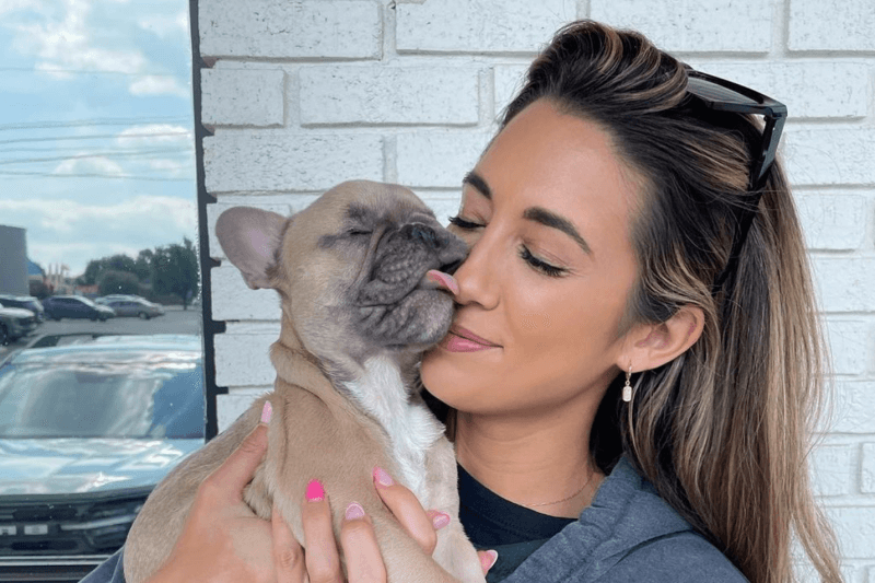 Meet the Founder of Wags & Walks Nashville
