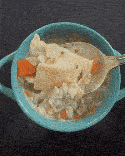 Chicken Noodle Soup from Kroger