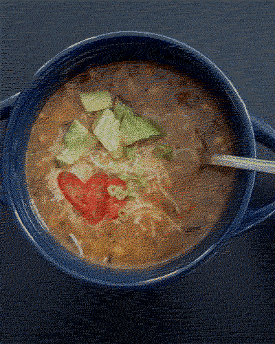Chicken Tortilla Soup from Kroger