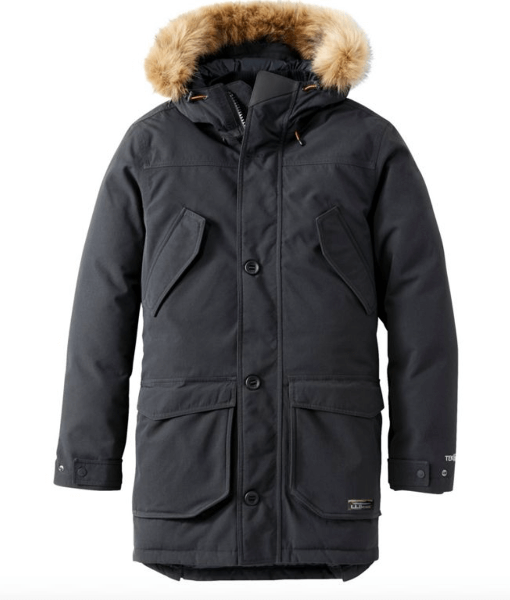 Beston Ropa Winter Clothes to Keep You Warm in REALLY Cold Weather | StyleBlueprint
