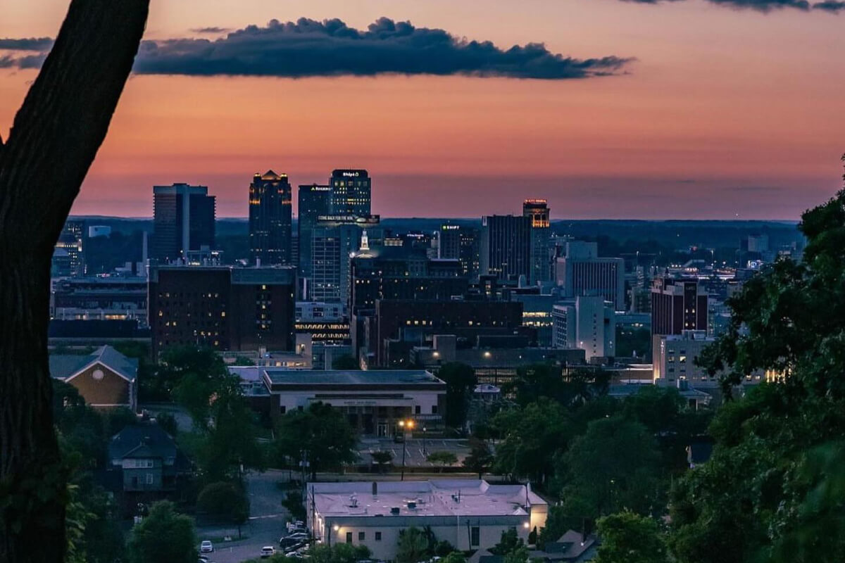 15 Birmingham Events & Happenings February 2025